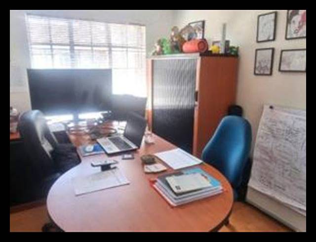 4 BEDROOM CLUSTER FOR SALE IN ATLASVILLE